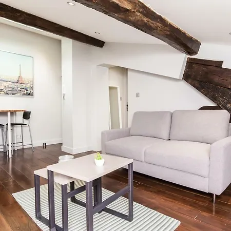 Apartamento De Charme Chalets