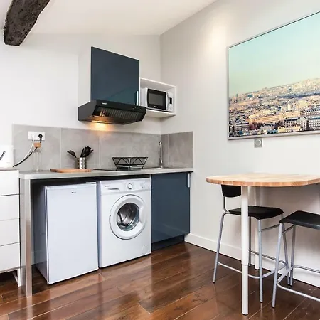 De Charme Chalets * Toulouse