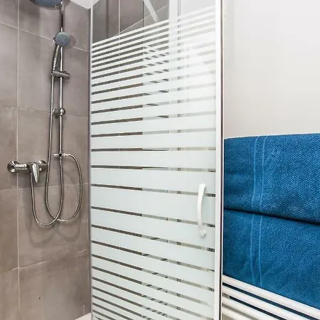 Апартаменты De Charme Chalets *