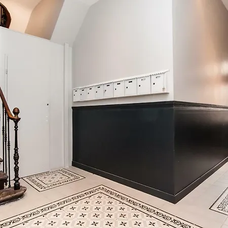 Apartamento De Charme Chalets