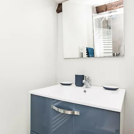 Apartamento De Charme Chalets *