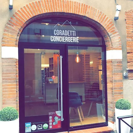 De Charme Chalets *